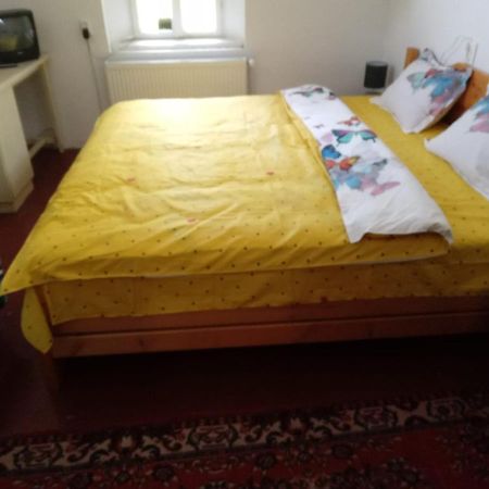 Camping Aviator Busteni, Camere 外观 照片