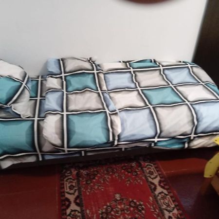 Camping Aviator Busteni, Camere 外观 照片