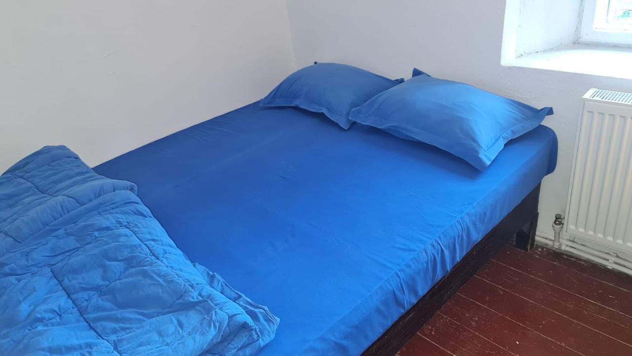 Camping Aviator Busteni, Camere 外观 照片